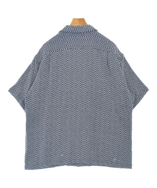 MOLTEMANI เสื้อลำลอง