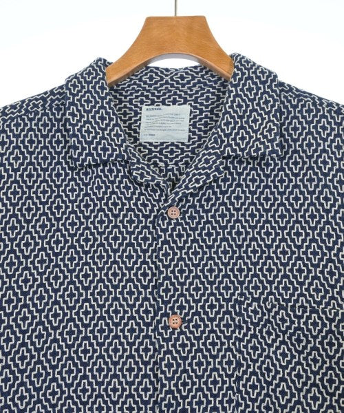 MOLTEMANI เสื้อลำลอง