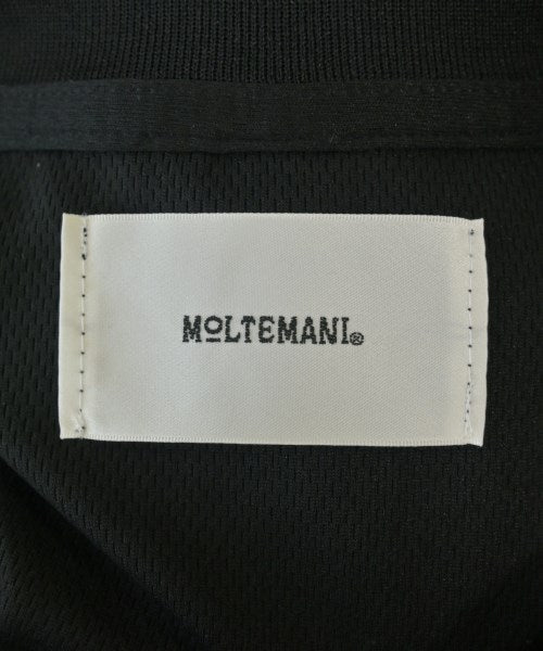 MOLTEMANI เสื้อโปโล