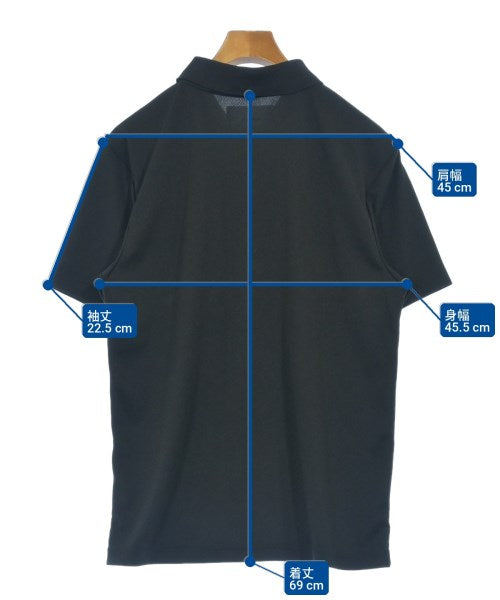 MOLTEMANI เสื้อโปโล