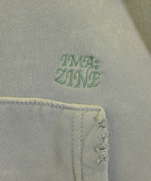 MOOJIMOOJI เสื้อฮู้ด