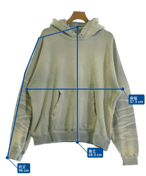 MOOJIMOOJI เสื้อฮู้ด