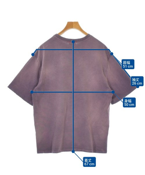 MOOJIMOOJI เสื้อยืด/เสื้อท็อปส์