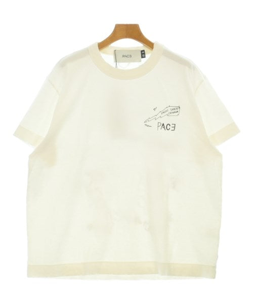 PACE เสื้อยืด/เสื้อท็อปส์