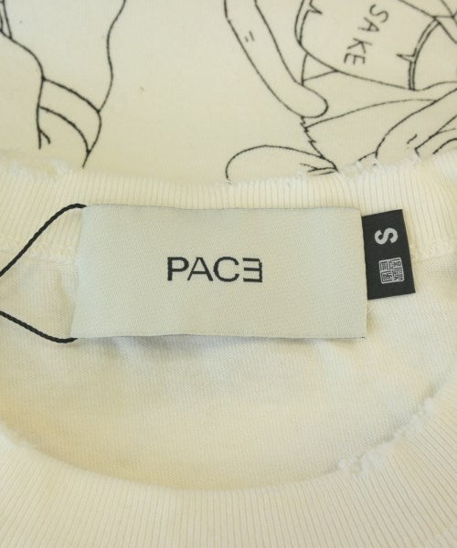 PACE เสื้อยืด/เสื้อท็อปส์