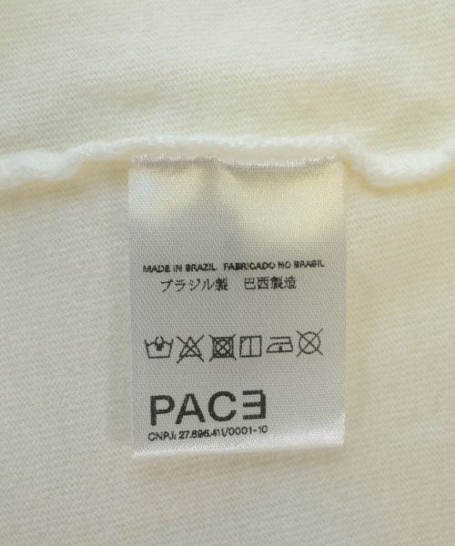 PACE เสื้อยืด/เสื้อท็อปส์