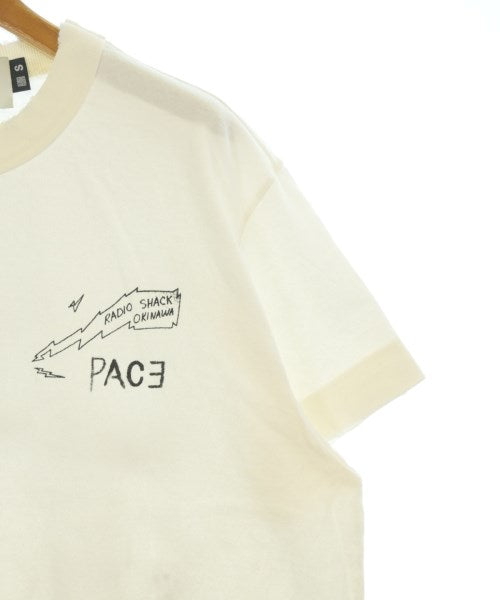 PACE เสื้อยืด/เสื้อท็อปส์