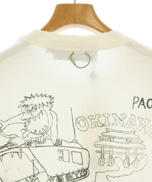 PACE เสื้อยืด/เสื้อท็อปส์