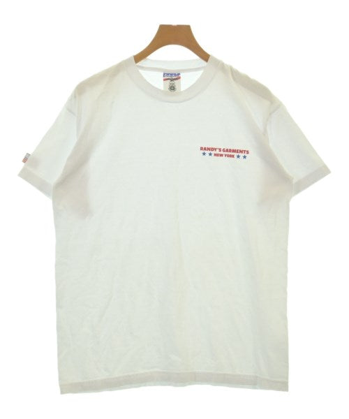 Randy's Garments เสื้อยืด/เสื้อท็อปส์