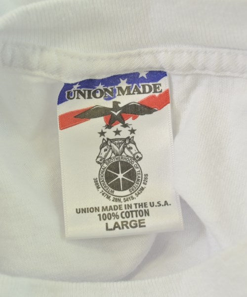 Randy's Garments เสื้อยืด/เสื้อท็อปส์