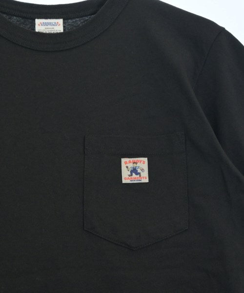Randy's Garments เสื้อยืด/เสื้อท็อปส์
