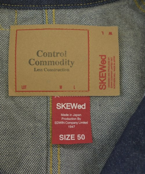SKEWed แจ็คเก็ตทำงาน