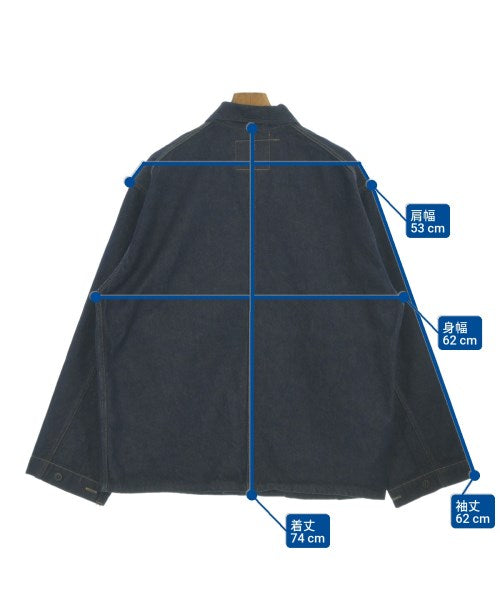 SKEWed แจ็คเก็ตทำงาน
