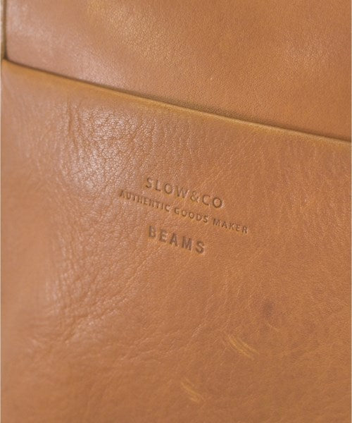 SLOW&CO กระเป๋าสะพาย