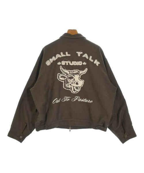 Small Talk Studio แจ็คเก็ตเบลาส์ อื่น