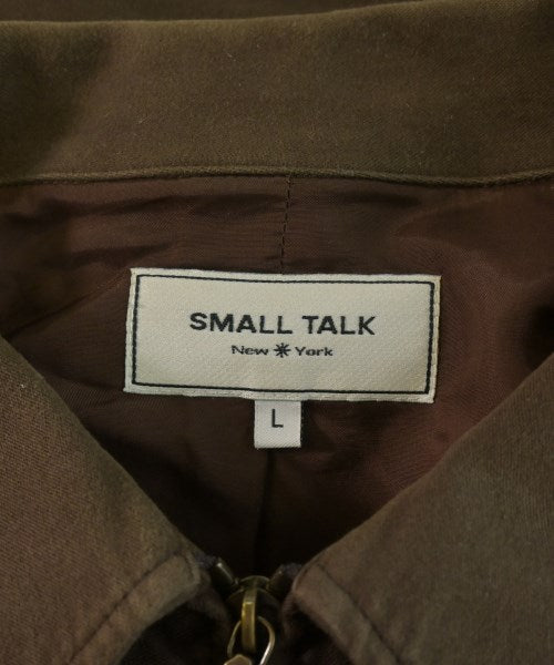Small Talk Studio แจ็คเก็ตเบลาส์ อื่น