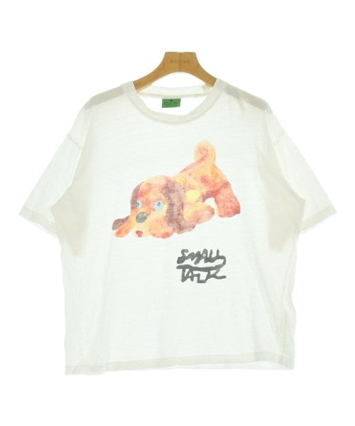 Small Talk Studio เสื้อยืด/เสื้อท็อปส์