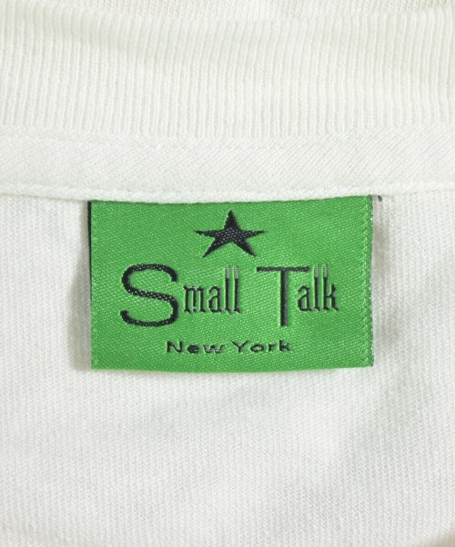 Small Talk Studio เสื้อยืด/เสื้อท็อปส์