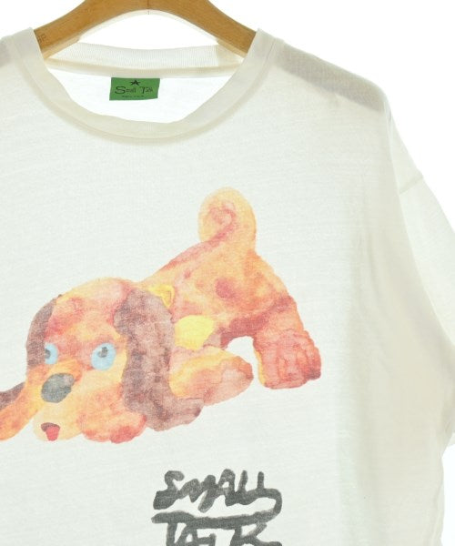 Small Talk Studio เสื้อยืด/เสื้อท็อปส์