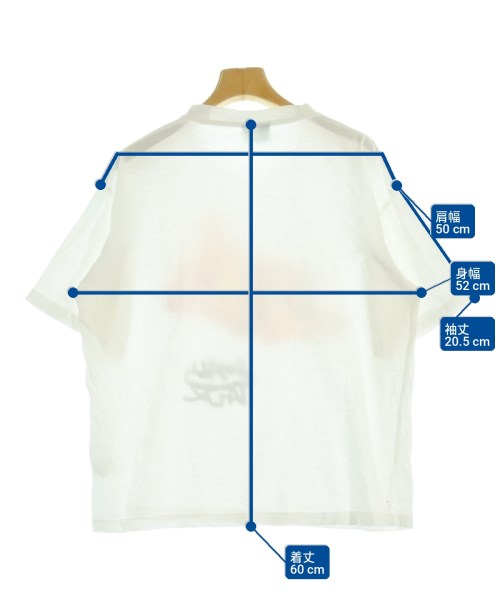 Small Talk Studio เสื้อยืด/เสื้อท็อปส์