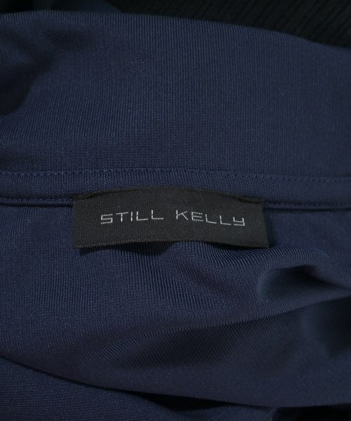 STILL KELLY เสื้อยืด/เสื้อท็อปส์