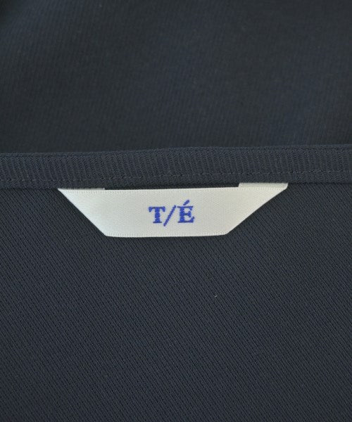 T/E เสื้อยืด/เสื้อท็อปส์
