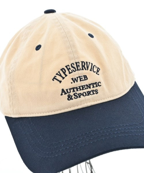 Typeservice Web หมวกแก๊ป