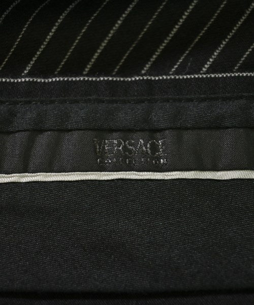 VERSACE COLLECTION กางเกงขายาว