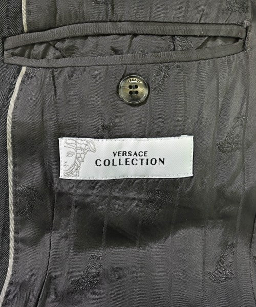 VERSACE COLLECTION เบลเซอร์/แจ็คเก็ตสูท