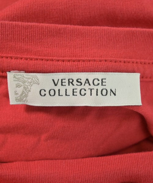 VERSACE COLLECTION เสื้อยืด/เสื้อท็อปส์