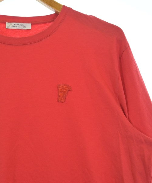 VERSACE COLLECTION เสื้อยืด/เสื้อท็อปส์
