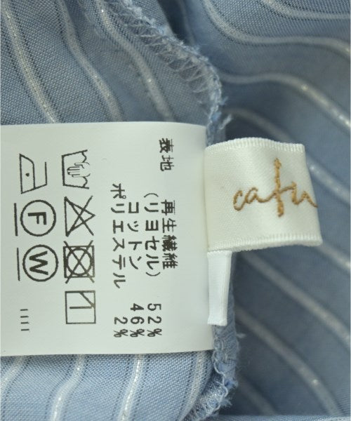 Cafune เสื้อสตรี