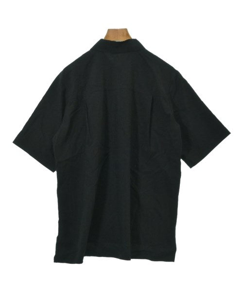 Cafune เสื้อลำลอง