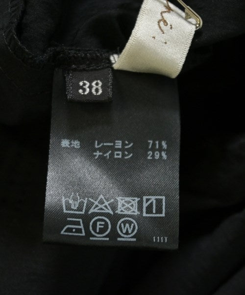Cafune เสื้อลำลอง