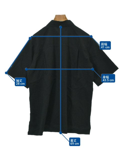 Cafune เสื้อลำลอง
