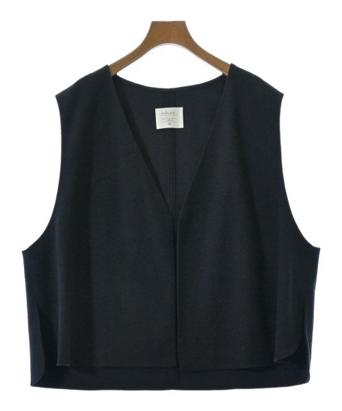 Cafune เสื้อกั๊ก