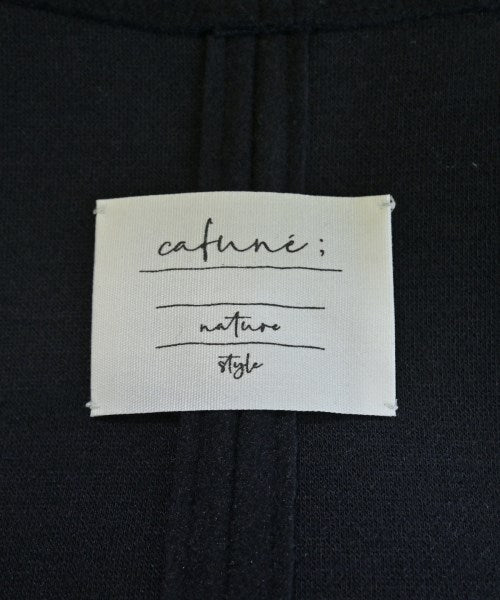 Cafune เสื้อกั๊ก
