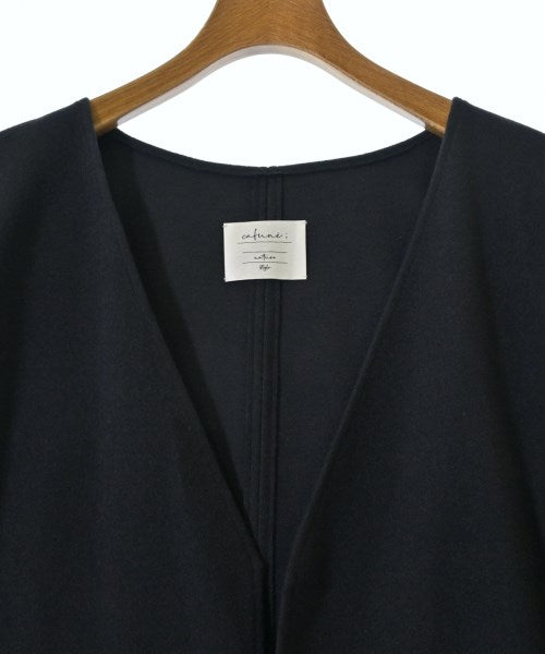 Cafune เสื้อกั๊ก