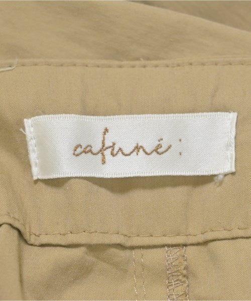 Cafune กางเกง อื่น