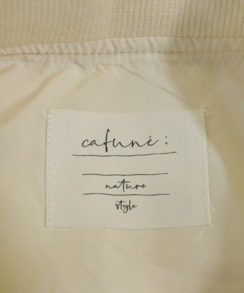 Cafune แจ็กเก็ตทหาร