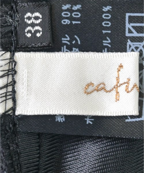 Cafune กางเกง อื่น