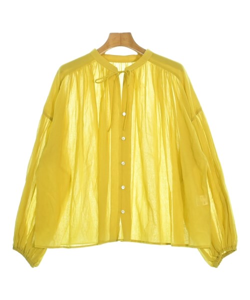 Cafune เสื้อลำลอง