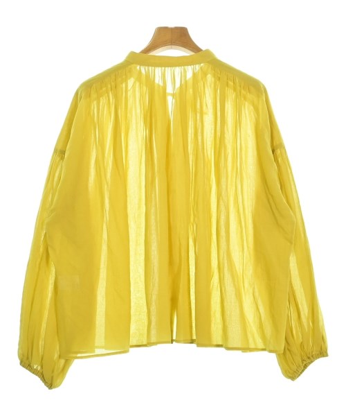 Cafune เสื้อลำลอง