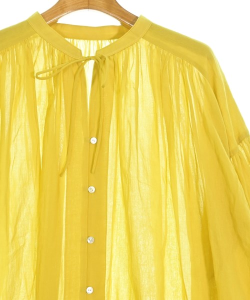 Cafune เสื้อลำลอง