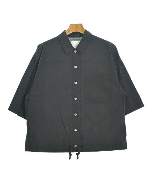 Cafune เสื้อลำลอง