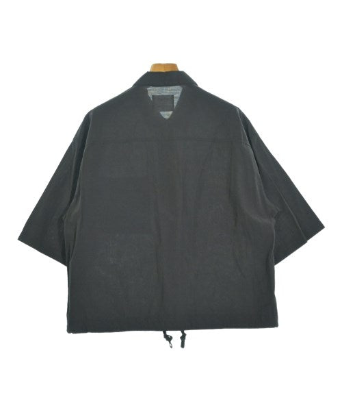Cafune เสื้อลำลอง