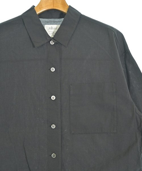 Cafune เสื้อลำลอง