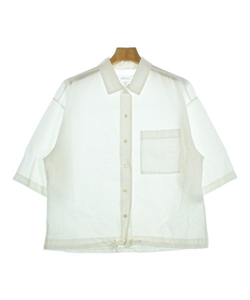 Cafune เสื้อลำลอง