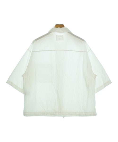 Cafune เสื้อลำลอง