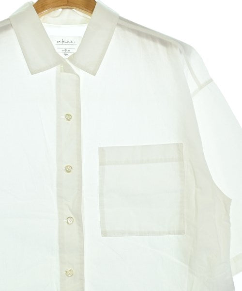 Cafune เสื้อลำลอง